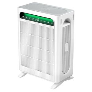 KNKA Air Purifier for Home Bedroom Large Room